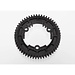 TRX - Traxxas TRX-6449 Traxxas Spur gear, 54-tooth (1.0 metric pitch)