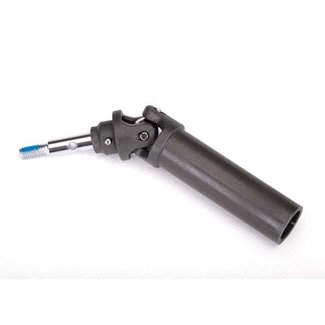 TRX - Traxxas TRX-6854A Traxxas Stub axle assembly, front, outer, extreme heavy duty (1) (left or right) (assembled with internal-splined half shaft)