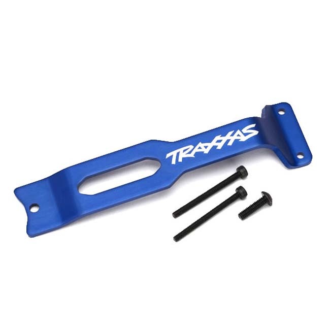 Traxxas Rear Chassis Brace (fits E-Revo 2.0/ Summit) TRX5632 Traxxas Rear Chassis Brace (fits E-Revo 2.0/ Summit) TRX5632