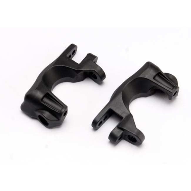 TRX-6832 Traxxas Caster blocks (c-hubs), left & right