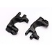 TRX - Traxxas TRX-6832 Traxxas Caster blocks (c-hubs), left & right