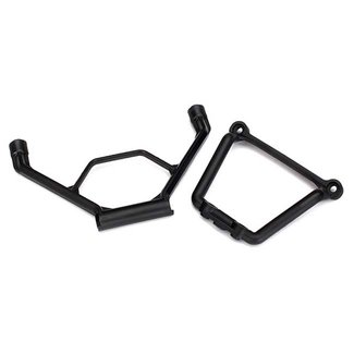 TRX - Traxxas TRX-7733 Traxxas Bumper mount, front/ bumper support