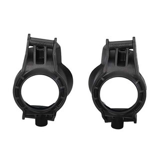 TRX - Traxxas TRX-7732 Traxxas Caster blocks (c-hubs), left & right