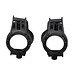 TRX - Traxxas TRX-7732 Traxxas Caster blocks (c-hubs), left & right