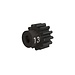 TRX - Traxxas TRX-3943X Traxxas Gear, 13-T pinion (32-p), heavy duty (machined, hardened steel)/ set screw