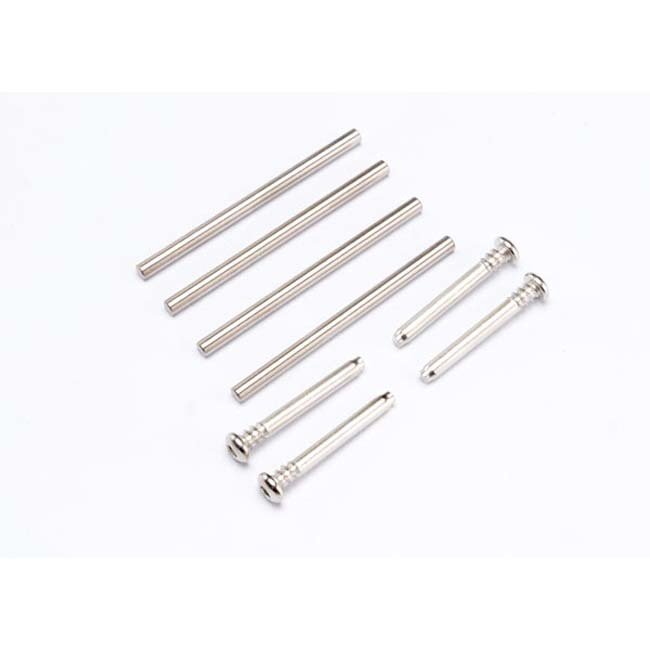 TRX-6834 Traxxas Suspension pin set, complete (front and rear)