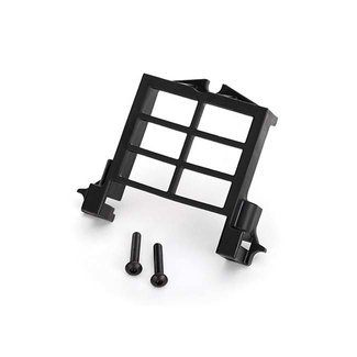 TRX - Traxxas TRX-7749 Traxxas Adapter, standard servo (adapts standard servo to fit in X-Maxx®)