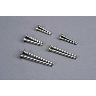 TRX - Traxxas TRX-3739 Traxxas screw pin set (Rustler®/ Bandit/ Stampede®)