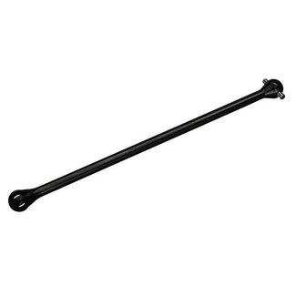 TRX - Traxxas TRX-7750X Traxxas Driveshaft, steel constant-velocity (heavy duty, shaft only, 160mm) (1) (replacing #7750 also requires #7751X, #7754X and #7768, #7768R, or #7768G)