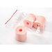 TRX - Traxxas TRX-5262 Traxxas Air filter and pre-filter inserts, foam (high-volume) (3) (pre-oiled, assembled) (TRX 2.5, 2.5R, 3.3)