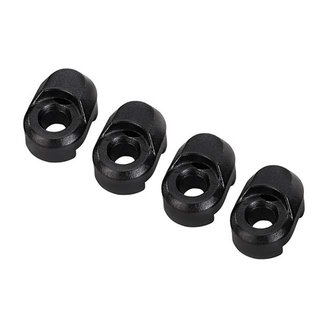 TRX - Traxxas TRX-7743 Traxxas Suspension pin retainer (4)