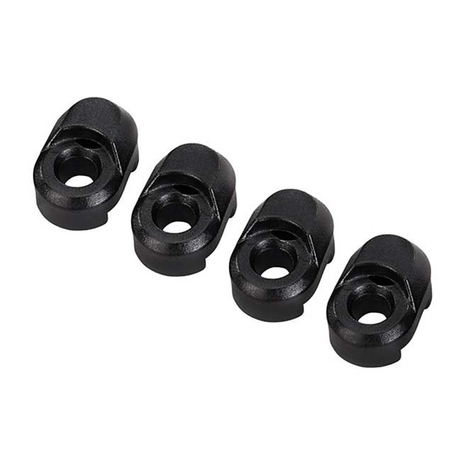 Traxxas X-Maxx Suspension Pin Retainer (4) Traxxas X-Maxx Suspension Pin Retainer (4)