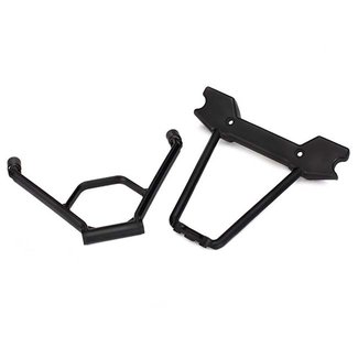 TRX - Traxxas TRX-7734 Traxxas Bumper mount, rear/ bumper support