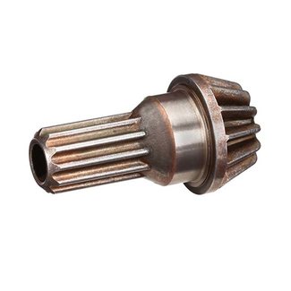 TRX - Traxxas TRX-7791 Traxxas Pinion gear, differential, 11-tooth (rear) (heavy duty) (use with #7792 35-tooth differential ring gear)