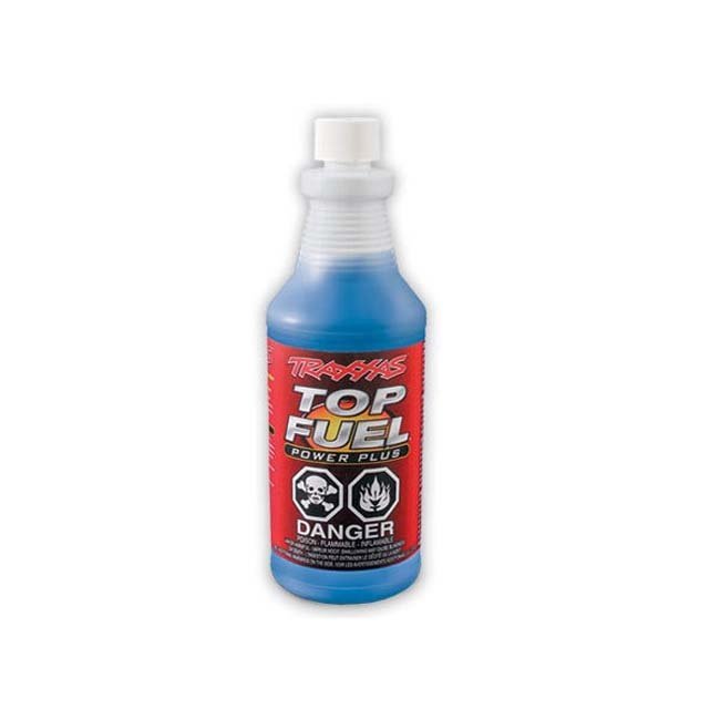 TRX-5020 Traxxas Top Fuel®, 20% nitro (quart)