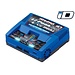 TRX - Traxxas TRX-2973 Traxxas Charger, EZ-Peak® Live Dual, 200W, NiMH/LiPo with iD® Auto Battery Identification