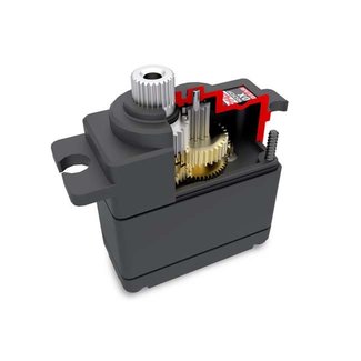 TRX - Traxxas TRX-2080X Traxxas Servo, micro, waterproof, metal gear (SEE: 2080R)