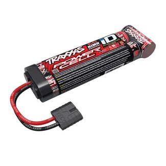 TRX - Traxxas TRX-2940X Traxxas Battery, Series 3 Power Cell, 3300mAh (NiMH, 7-C flat, 8.4V)