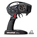 TRX - Traxxas TRX-6530 Traxxas Transmitter, TQi Traxxas Link™ enabled, 2.4GHz high output, 4-channel (transmitter only)