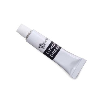 TRX - Traxxas TRX-5148 Traxxas Grease, white lithium