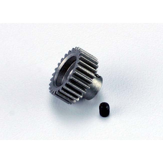 TRX-2426 Traxxas Gear, 26-T pinion (48-pitch)/set screw