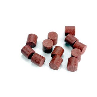 TRX - Traxxas TRX-4685 Traxxas Friction pegs, slipper (12)