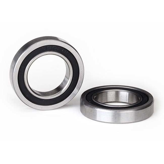 TRX-5108A Traxxas Ball bearing, black rubber sealed (15x26x5mm) (2)