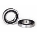 TRX - Traxxas TRX-5108A Traxxas Ball bearing, black rubber sealed (15x26x5mm) (2)