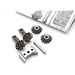 TRX - Traxxas TRX-5382X Traxxas Revo Gear Differential Set TRA4630