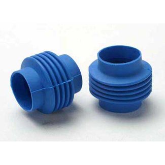 TRX - Traxxas TRX-5459 Traxxas Boots, driveshaft (rubber) (2)