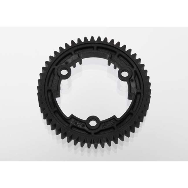 TRX-6448 Traxxas Spur gear, 50-tooth (1.0 metric pitch)