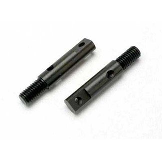 TRX - Traxxas TRX-5454 Traxxas Stub axle (steel) (2)