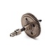 TRX - Traxxas TRX-6780 Traxxas Differential kit, center (complete)