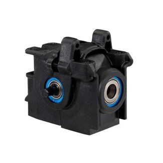 TRX - Traxxas TRX-6789 Traxxas Differential, rear (complete with pinion gear and differential plastics) (fits 1/10-scale 4X4 Slash, Stampede®, Rustler®, Rally)