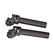 TRX - Traxxas TRX-6828A Traxxas Differential output yoke assembly, extreme heavy duty (2) (left or right, front or rear) (assembled with external-splined half shaft)