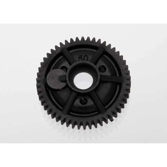 TRX - Traxxas TRX-7046R Traxxas Spur gear, 50-tooth