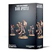 GWS - Games Workshop GWS-43-37 Games Workshop Chaos Space Marines Dark Apostle
