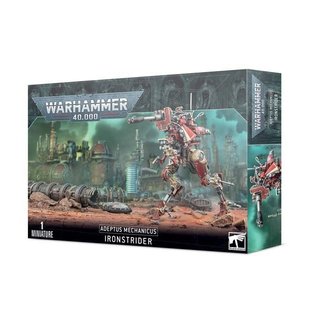 Tau Empire Commander - Warhammer 40k - Brand New! 56-22