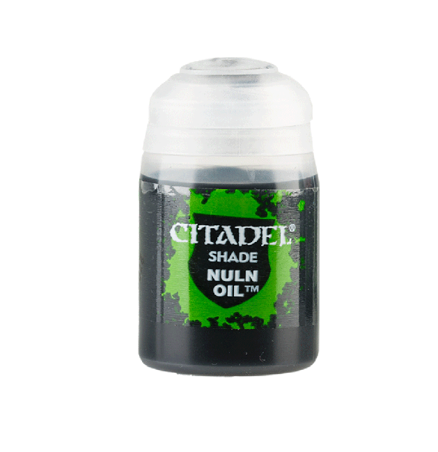 Mox Boarding House | Citadel: Nuln Oil