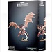 GWS - Games Workshop GWS-51-08 Games Workshop Warhammer 40K Tyranid Hive Tyrant / The Swarmlord