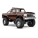 TRX - Traxxas TRX-97044-1-BRWN TRX-4M High Trail™ Edition Scale and Trail® crawler with Ford® F-150® pickup body: 1/18 scale 4X4 trail truck, fully-assembled