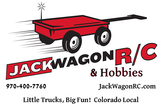 JackWagon R/C  and Hobbies