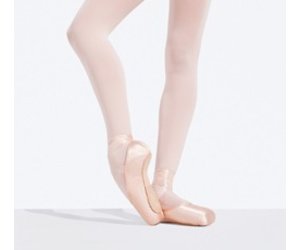 Ava pointe shoes outlet