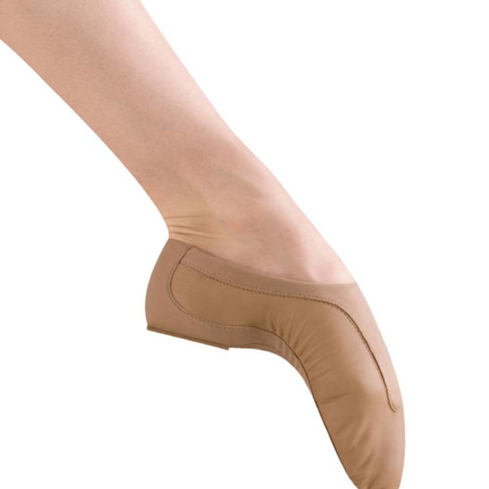 Bloch Bloch Ladies Pulse Jazz Shoe- S0470L