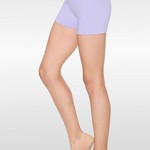 So Danca So Danca Alli Child High Waist - SL83