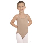 Eurotard Dancewear Eurotard Child Seamless Camisole Liner - 95707c