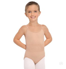 Eurotard Dancewear Eurotard Child Professional Camisole Liner - 95706c