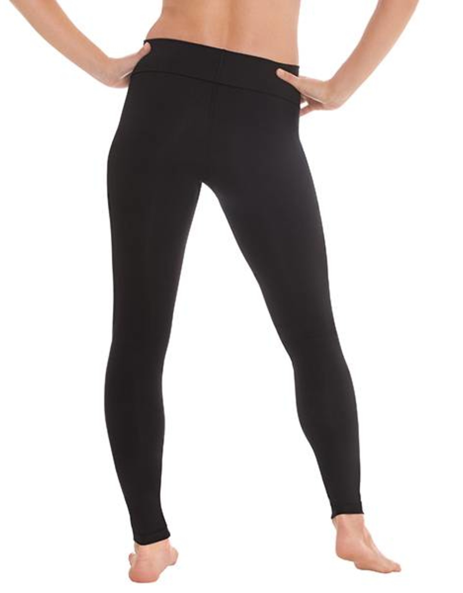 Eurotard Performance Contour Leggings - 33337 - The Batterie