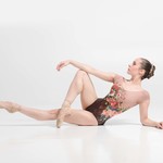 Ballet Rosa Jeannette
