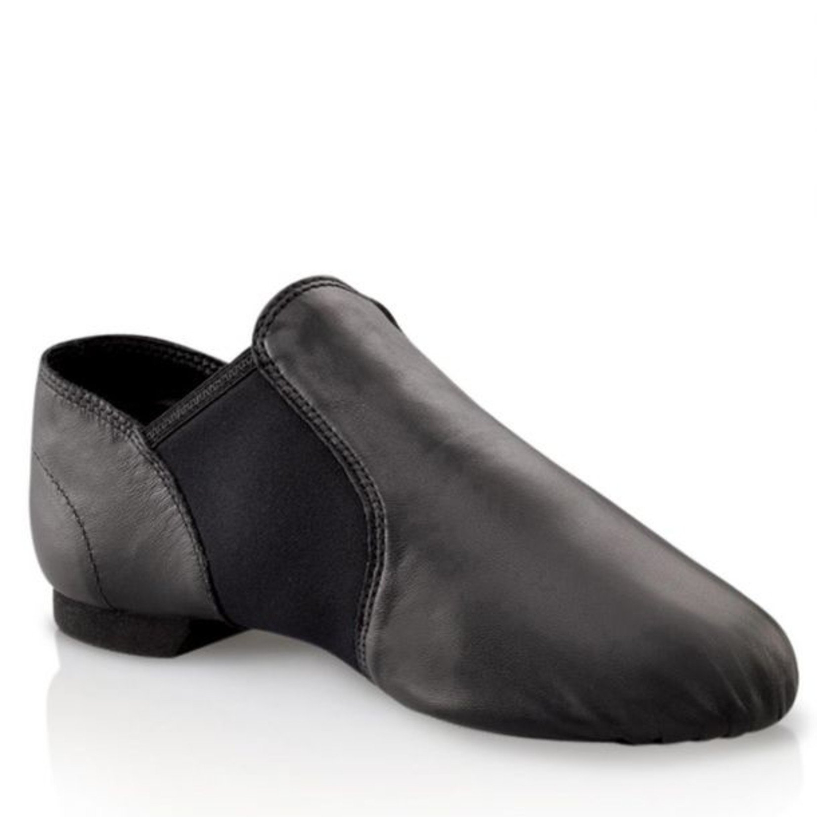 Capezio Capezio Children's E-Series Jazz Slip On - EJ2C